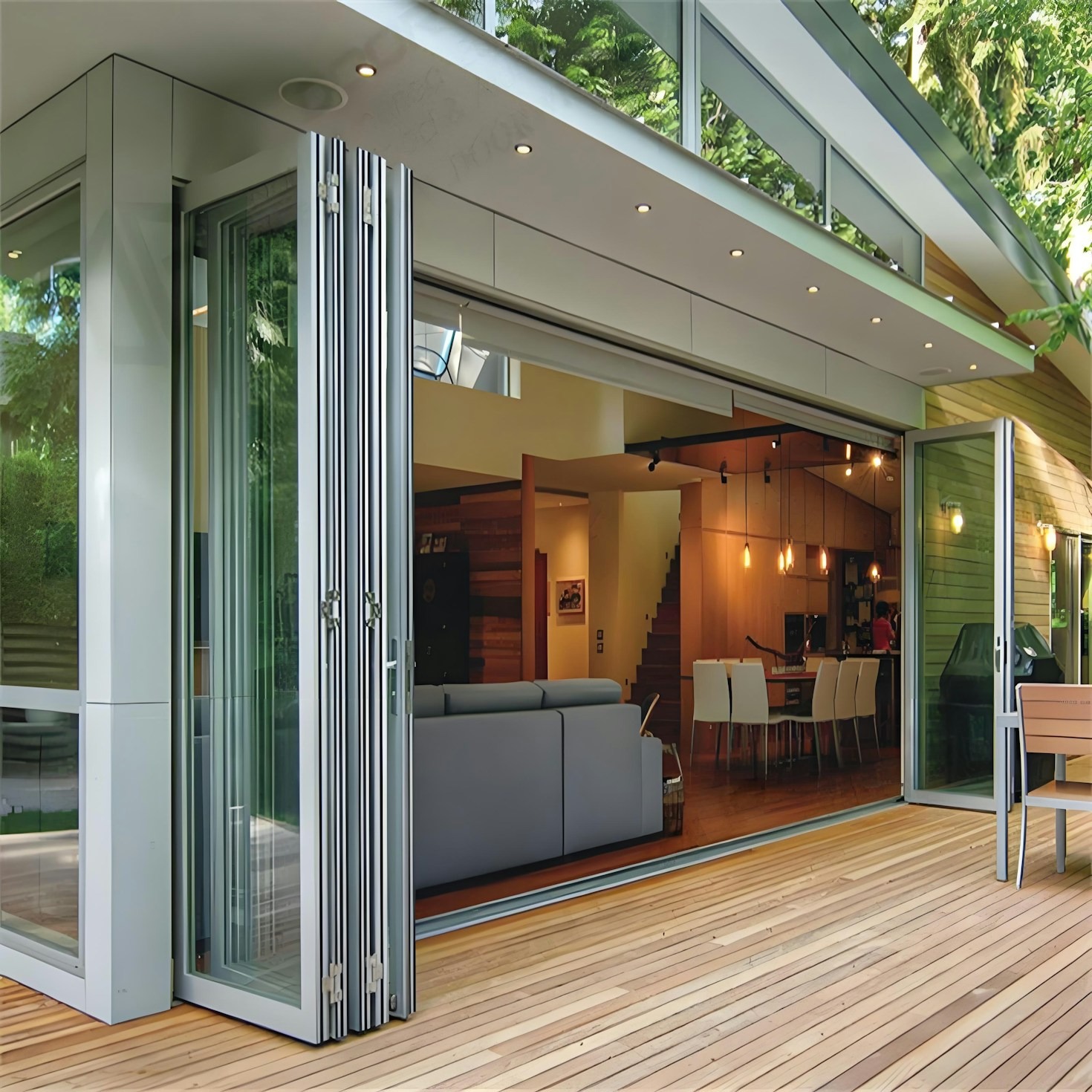 Cómo elegir las mejores ventanas de aluminio para tu hogar